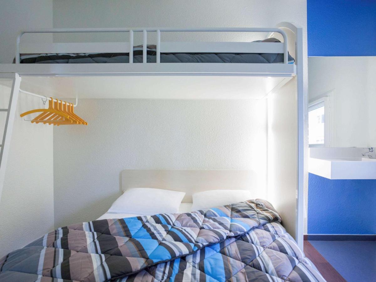 Hotel F1 Verdun Екстериор снимка