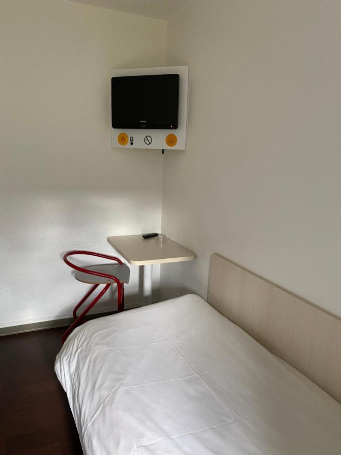 Hotel F1 Verdun Екстериор снимка