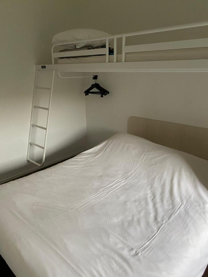 Hotel F1 Verdun Екстериор снимка