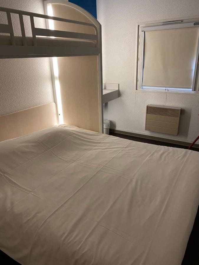 Hotel F1 Verdun Екстериор снимка